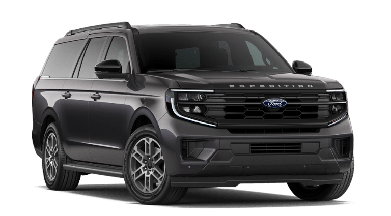 Expedition® vehicle